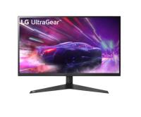 24" LG 24GQ50F-B 165Hz 1ms Freesync DP+HDMI FHD Va Gaming Monitor